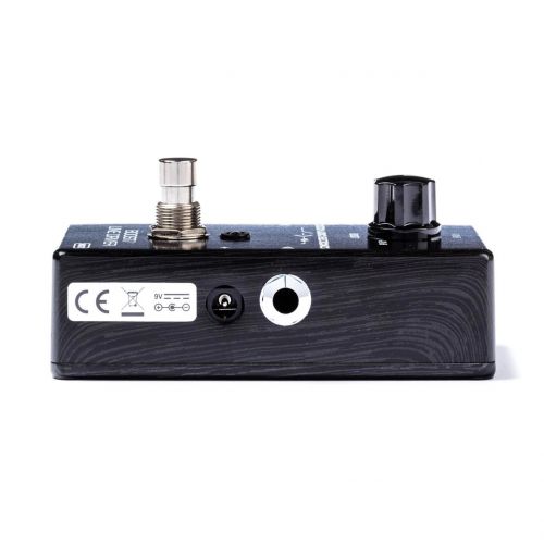 Педаль MXR CAE BOOST/LINE DRIVER